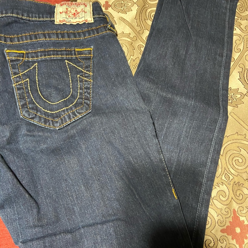 Jeans - Picture 2 of 2